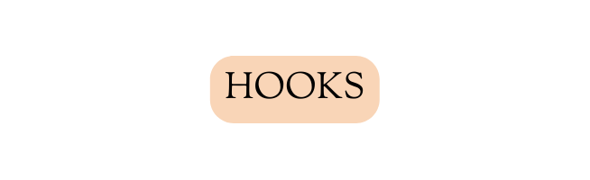HOOKS